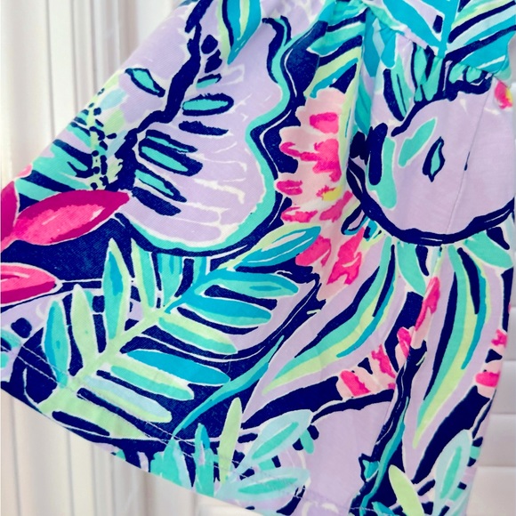 Lilly Pulitzer cotton dress - Picture 4 of 4